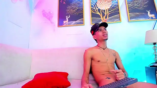 little_alex01 即時 XXX 聊天