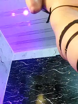 crislingery_dolli Live XXX-chat