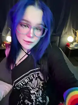 MaddisonHaas 라이브 XXX 채팅