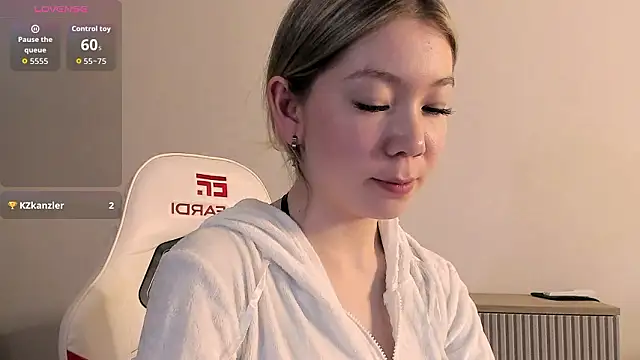 Chat XXX Live Babby_Rabbit