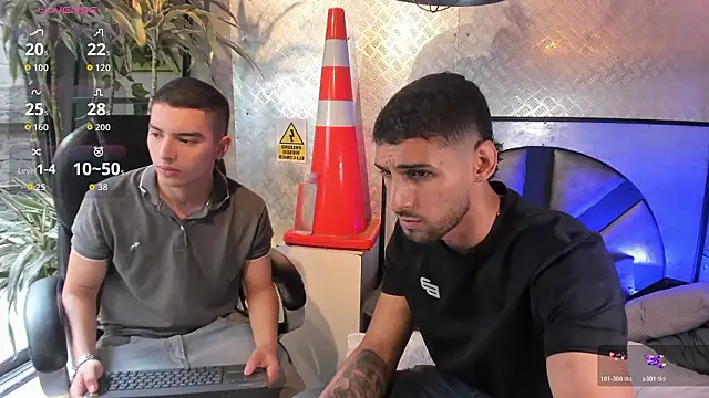 Chat XXX Live MarcoVitto