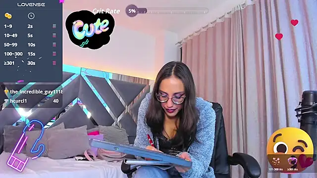 Abby_esposiitoのライブXXXチャット