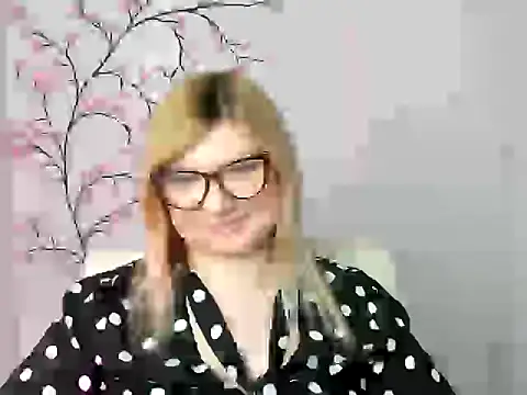 Chat XXX ao vivo de Lola_moree