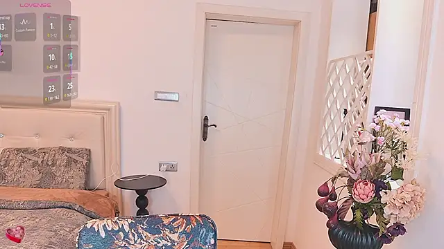 TingdieのライブXXXチャット