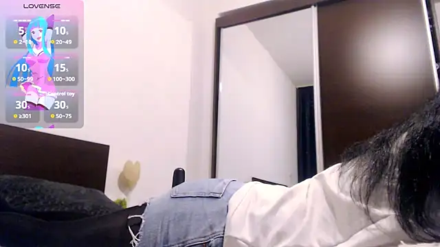 _magic_smile_11 – Live XXX-chat