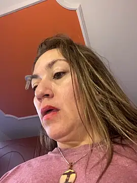 Chat XXX ao vivo de SCARLET-20