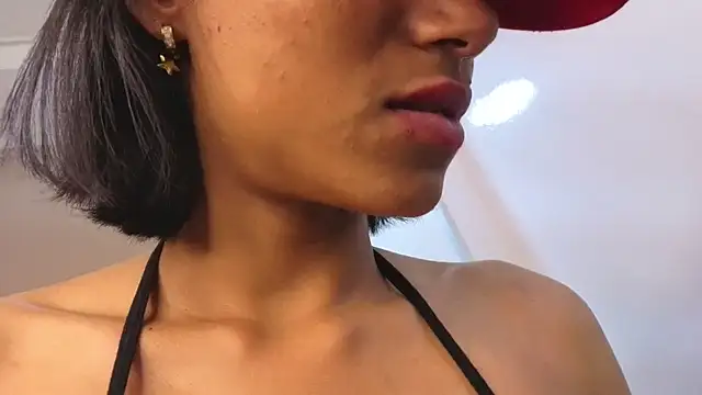 _wendy_b 现场XXX聊天