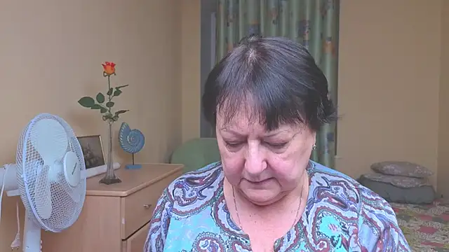 Margo_Moll 现场XXX聊天