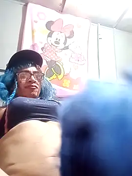 GIOLOKOARRE Live XXX Chat