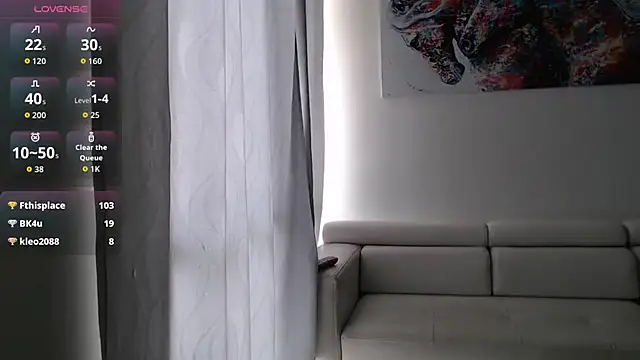 Tinymilf_ – Live XXX-chat