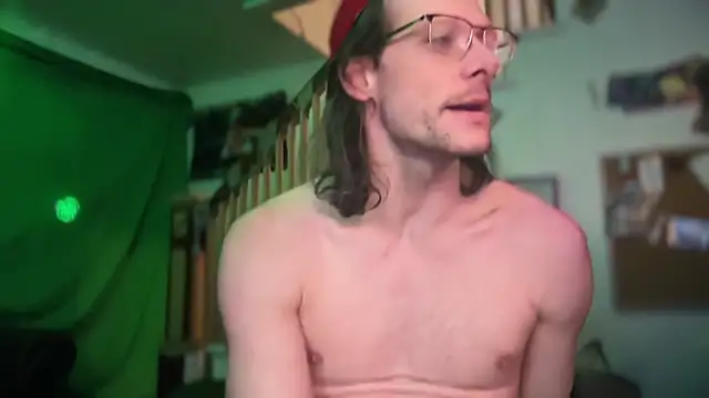 Chat XXX en directo de MasterDaddyCool