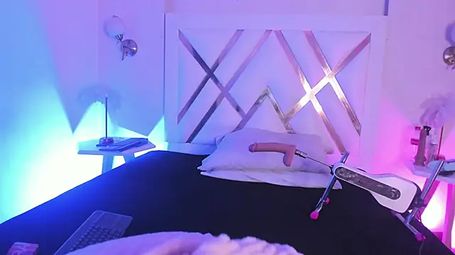 Chat XXX ao vivo de KattEngel