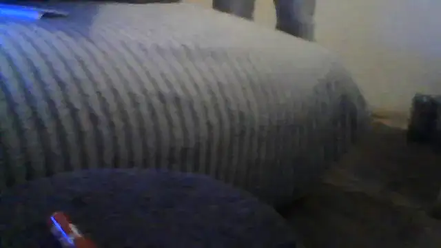 แชท XXX สดของ Tom4Womans