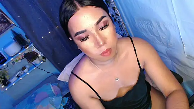 Godessofcumxx Live XXX-Chat