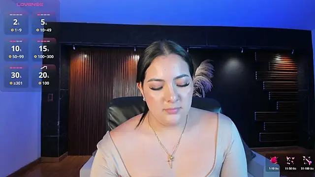 Онлайн чат XXX sofiacaramel