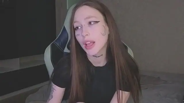 Chat XXX en directo de minadzukii