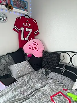 babygingerboo Chat XXX live