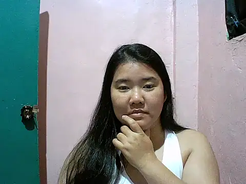 Chat XXX en directo de MissCummey