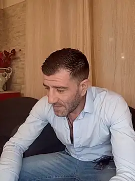 Alexdaniel89 Show Webcam