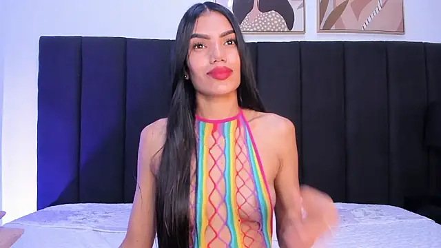 kaylaadams7のライブXXXチャット