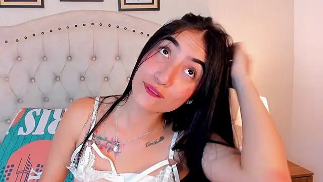 Chat XXX en directo de natasha_moreno