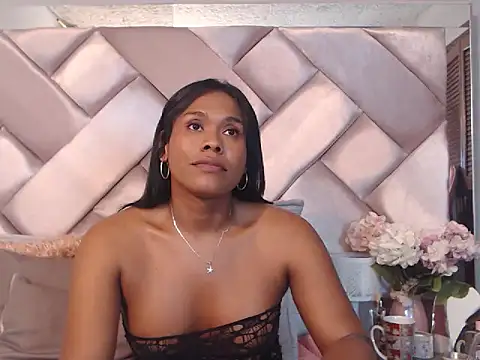 Ashleyroberst élő XXX-chatje