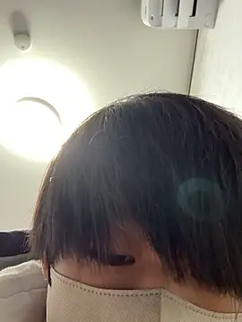 akkan_6868 Chat XXX in diretta