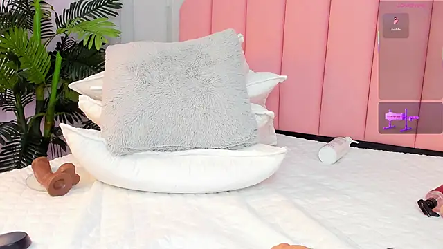 Živý XXX chat lia_queen18