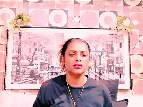 Chat XXX ao vivo de indianplaymatexx