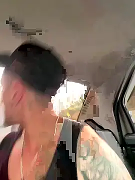 Chat XXX ao vivo de ALEXXX_KING