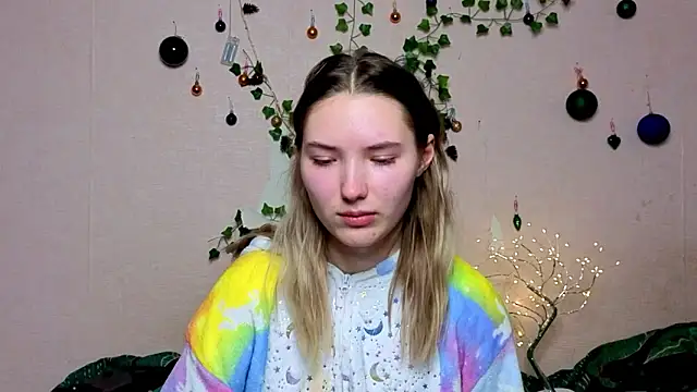 _kikiclark__のライブXXXチャット