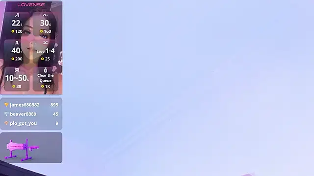 valentinna_montessのライブXXXチャット