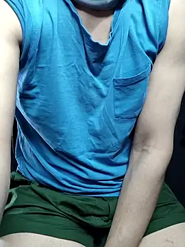 chocolate_alone's Live XXX Chat