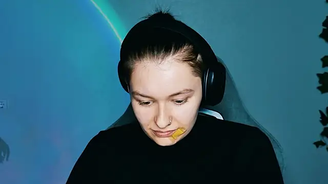 LadyLolipop_のライブXXXチャット