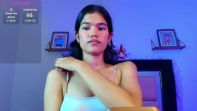 emycarver09 Live XXX-Chat