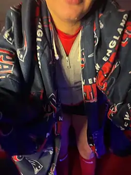 JennysbakeryのライブXXXチャット