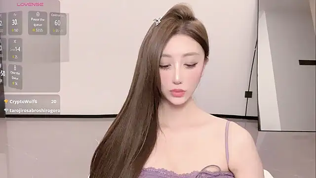 Melody-11's Live XXX Chat