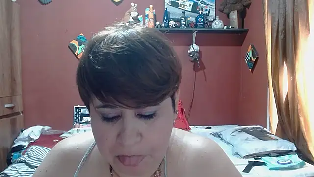 Sasharosee2 Live XXX-Chat