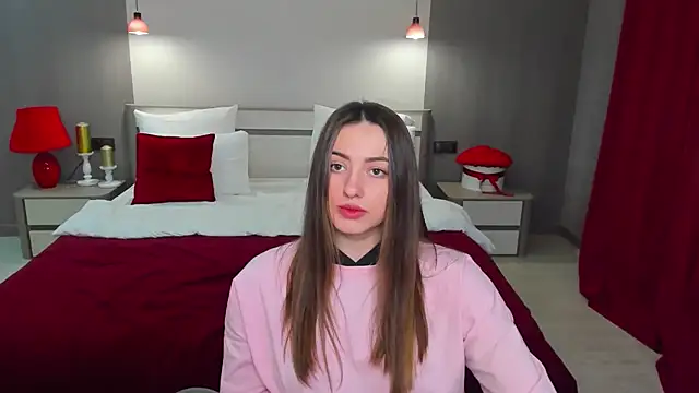 Christina_EnigmaのライブXXXチャット