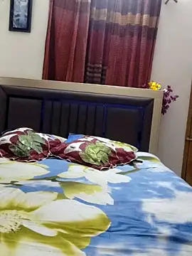 Chat XXX en directo de Tanha18