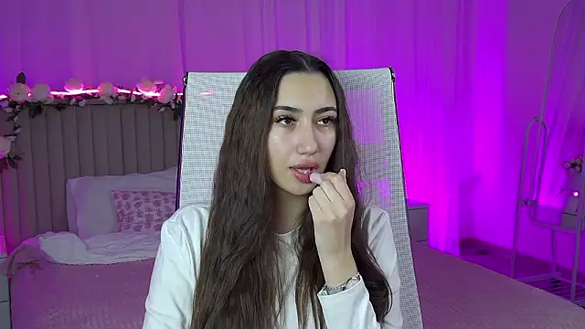 Онлайн чат XXX RebeckaThornton