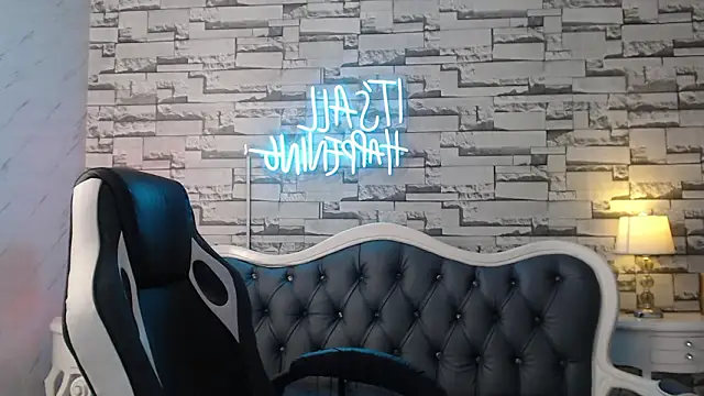 Vanesa_vix_tのライブXXXチャット