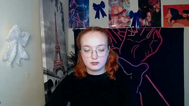 MissAriaa Live XXX-Chat