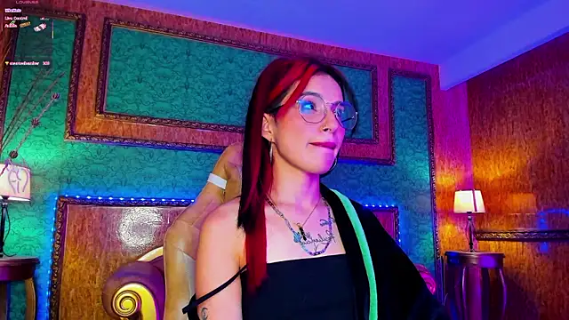 Ale_sweety_のライブXXXチャット