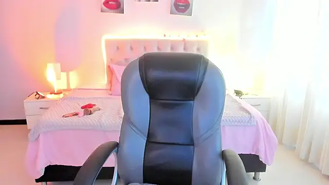 Онлайн чат XXX Violeta_Hotter