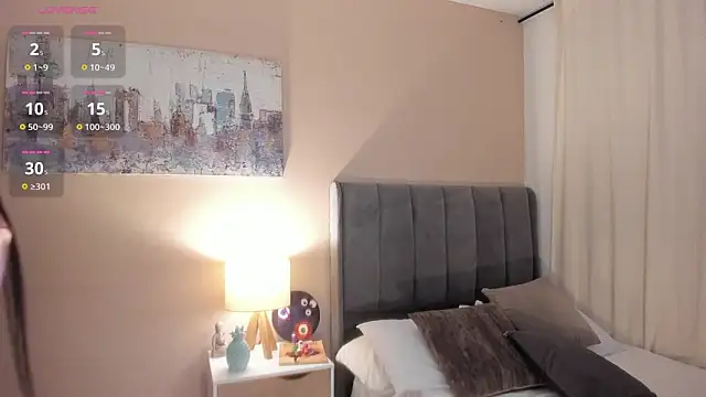 Megaan___のライブXXXチャット