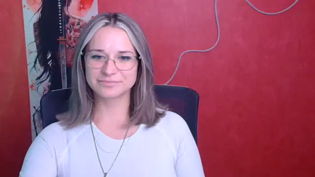 Melodie_AsterのライブXXXチャット