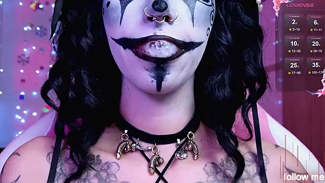 LeylaNoir_02のライブXXXチャット