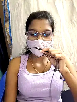 XXX chat uživo modela Nithya_Nith