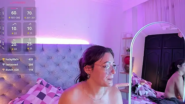 Онлайн чат XXX gaia_rouge